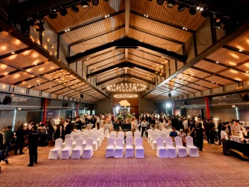 siamfoodservices event